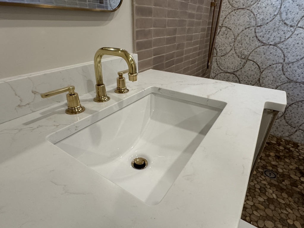 Bathroom Remodel in Louisville, KY - Travois Road - High Bridge Development - Photo 49