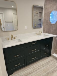 Bathroom Remodel in Louisville, KY - Travois Road - High Bridge Development - Photo 52