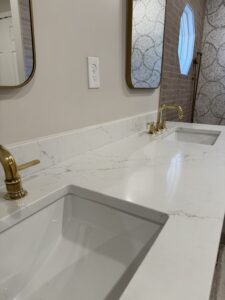 Bathroom Remodel in Louisville, KY - Travois Road - High Bridge Development - Photo 39
