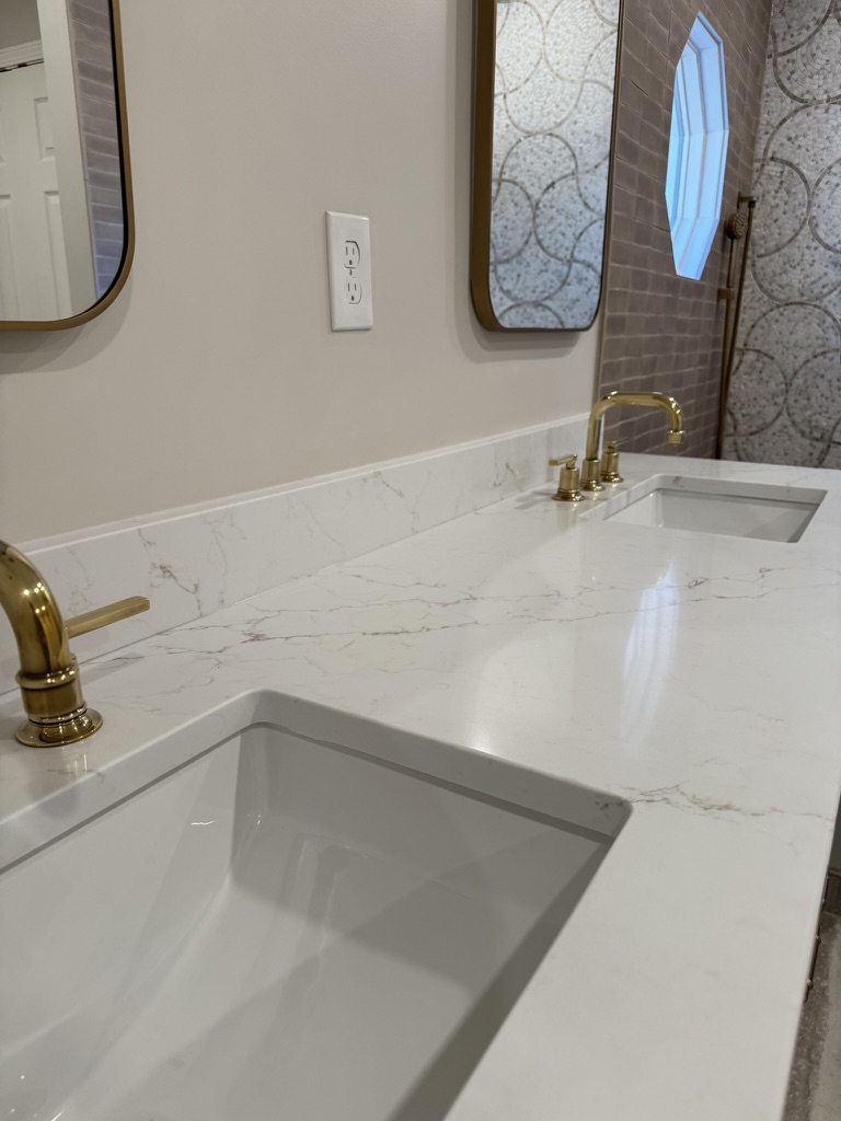 Bathroom Remodel in Louisville, KY - Travois Road - High Bridge Development - Photo 39