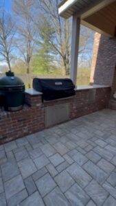 Garage in Louisville, KY - Two Springs - High Bridge Development - Photo 26
