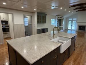 Home Addition in Louisville, KY - Riverwood - High Bridge Development - Photo 7