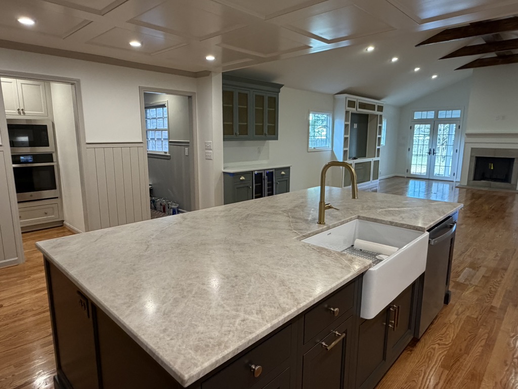 Home Addition in Louisville, KY - Riverwood - High Bridge Development - Photo 7