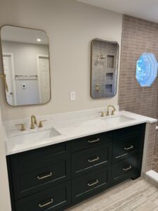 Bathroom Remodel in Louisville, KY - Travois Road - High Bridge Development - Photo 51