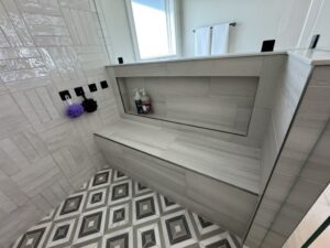 Bathroom Remodel in Louisville, KY - Two Springs Plc - High Bridge Development - Photo 12