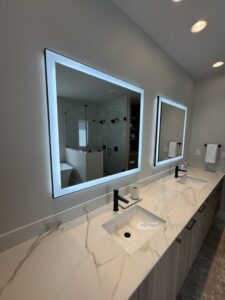 Bathroom Remodel in Louisville, KY - Two Springs Plc - High Bridge Development - Photo 17
