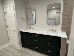Bathroom Remodel in Louisville, KY - Travois Road - High Bridge Development - Photo 16