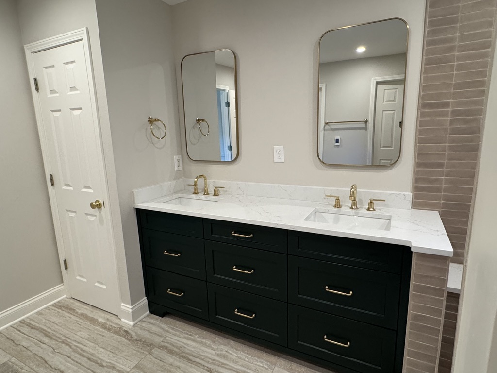 Bathroom Remodel in Louisville, KY - Travois Road - High Bridge Development - Photo 16