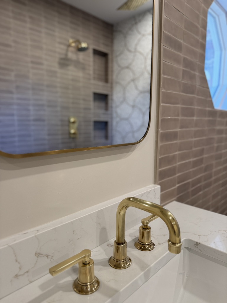Bathroom Remodel in Louisville, KY - Travois Road - High Bridge Development - Photo 42