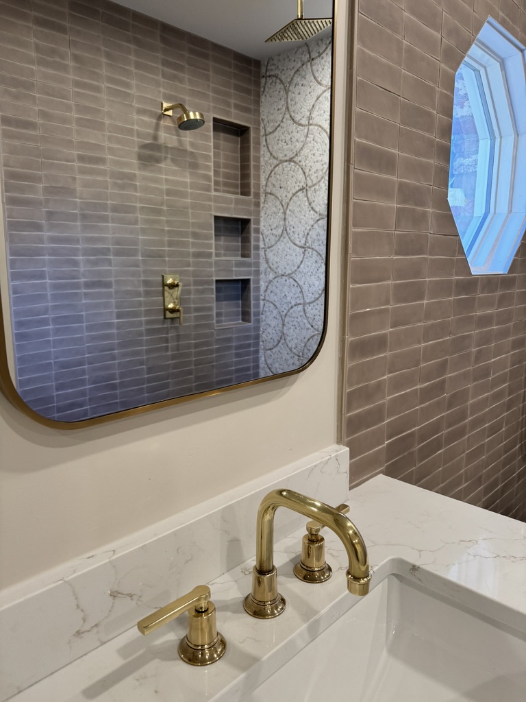 Bathroom Remodel in Louisville, KY - Travois Road - High Bridge Development - Photo 45