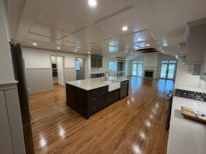 Home Addition in Louisville, KY - Riverwood - High Bridge Development - Photo 21