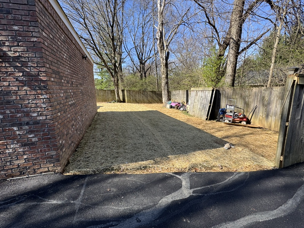 Garage in Louisville, KY - Two Springs - High Bridge Development - Photo 9