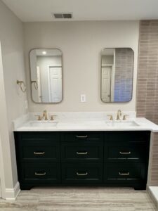 Bathroom Remodel in Louisville, KY - Travois Road - High Bridge Development - Photo 18