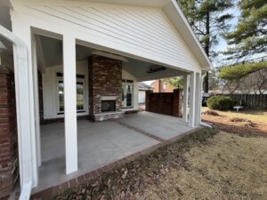 Home Addition in Louisville, KY - Riverwood - High Bridge Development - Photo 31