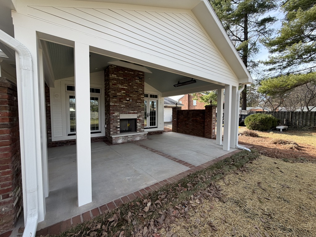 Home Addition in Louisville, KY - Riverwood - High Bridge Development - Photo 31