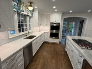 Kitchen Renovation in Louisville, KY - Signal Hill Road - High Bridge Development - Photo 5