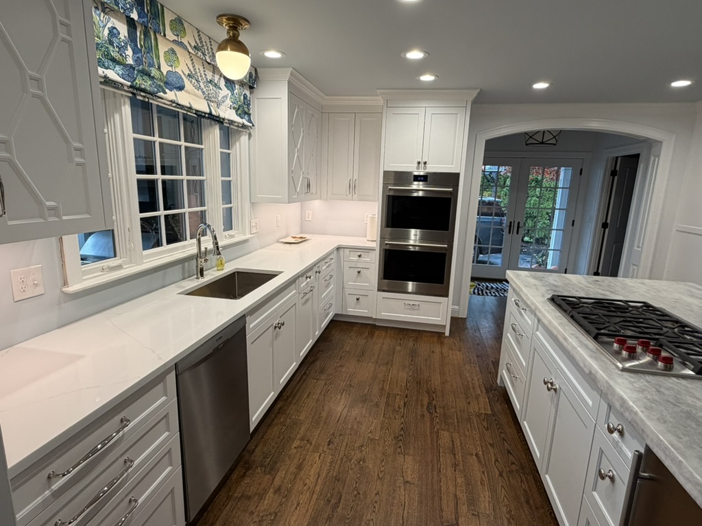 Kitchen Renovation in Louisville, KY - Signal Hill Road - High Bridge Development - Photo 5
