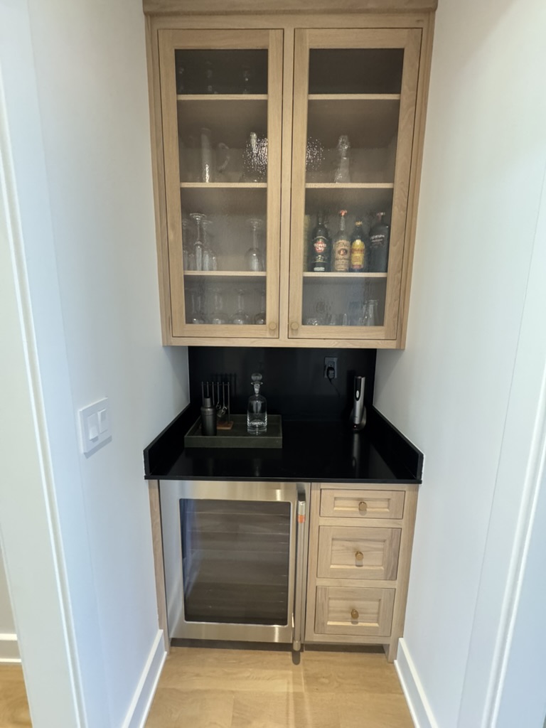 Bathroom Remodel in Louisville, KY - Two Springs Plc - High Bridge Development - Photo 21