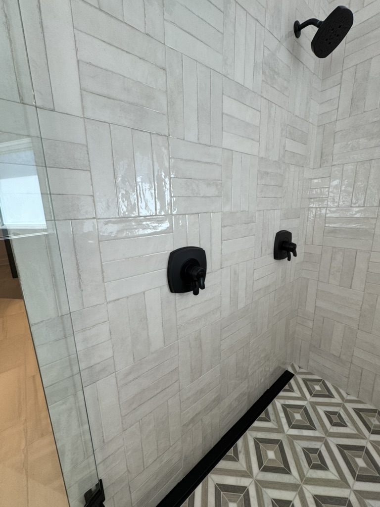 Bathroom Remodel in Louisville, KY - Two Springs Plc - High Bridge Development - Photo 9