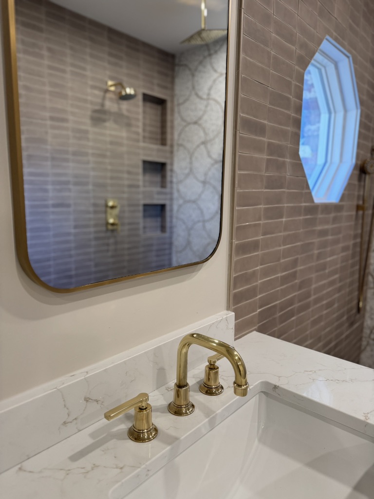 Bathroom Remodel in Louisville, KY - Travois Road - High Bridge Development - Photo 43