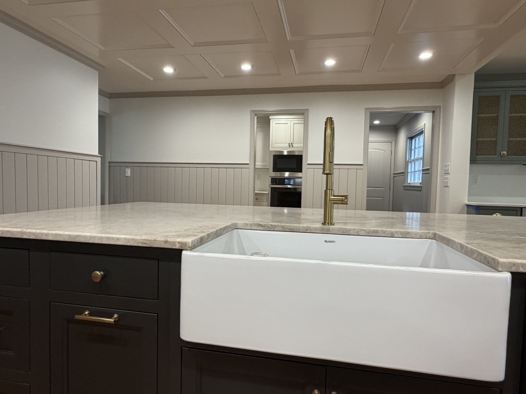 Home Addition in Louisville, KY - Riverwood - High Bridge Development - Photo 8
