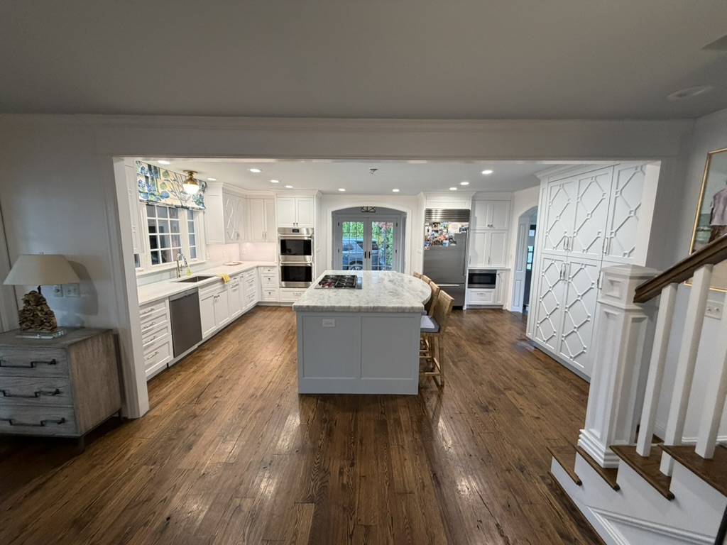Kitchen Renovation in Louisville, KY - Signal Hill Road - High Bridge Development - Photo 1
