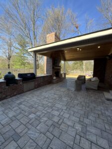 Garage in Louisville, KY - Two Springs - High Bridge Development - Photo 41