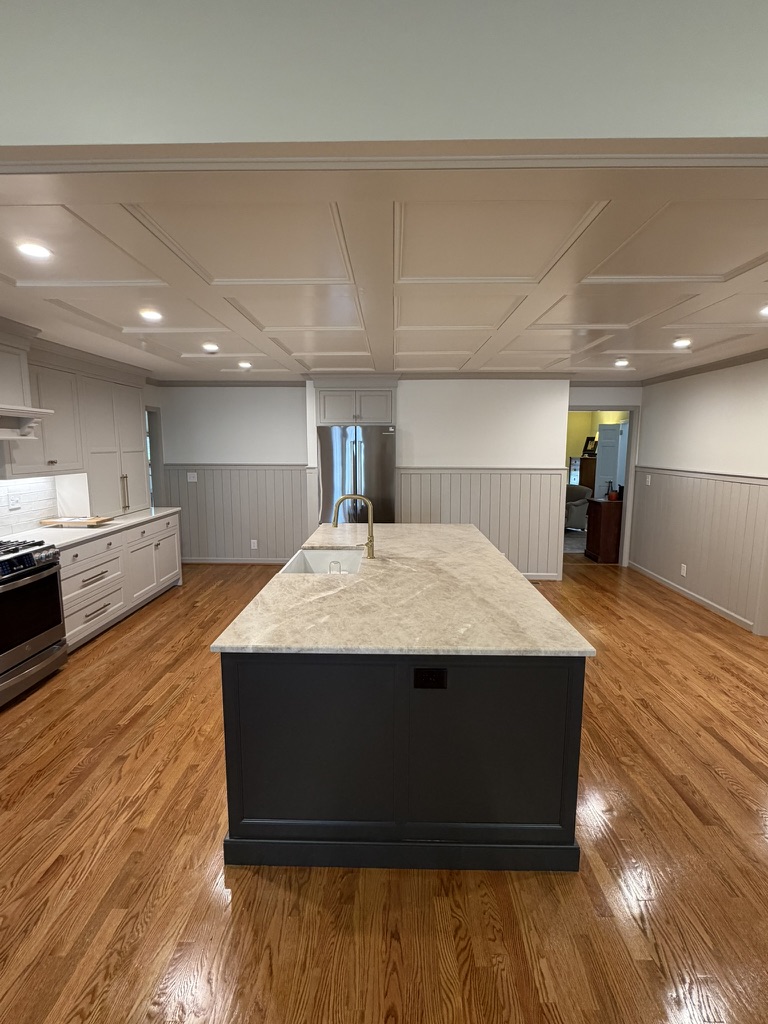 Home Addition in Louisville, KY - Riverwood - High Bridge Development - Photo 18