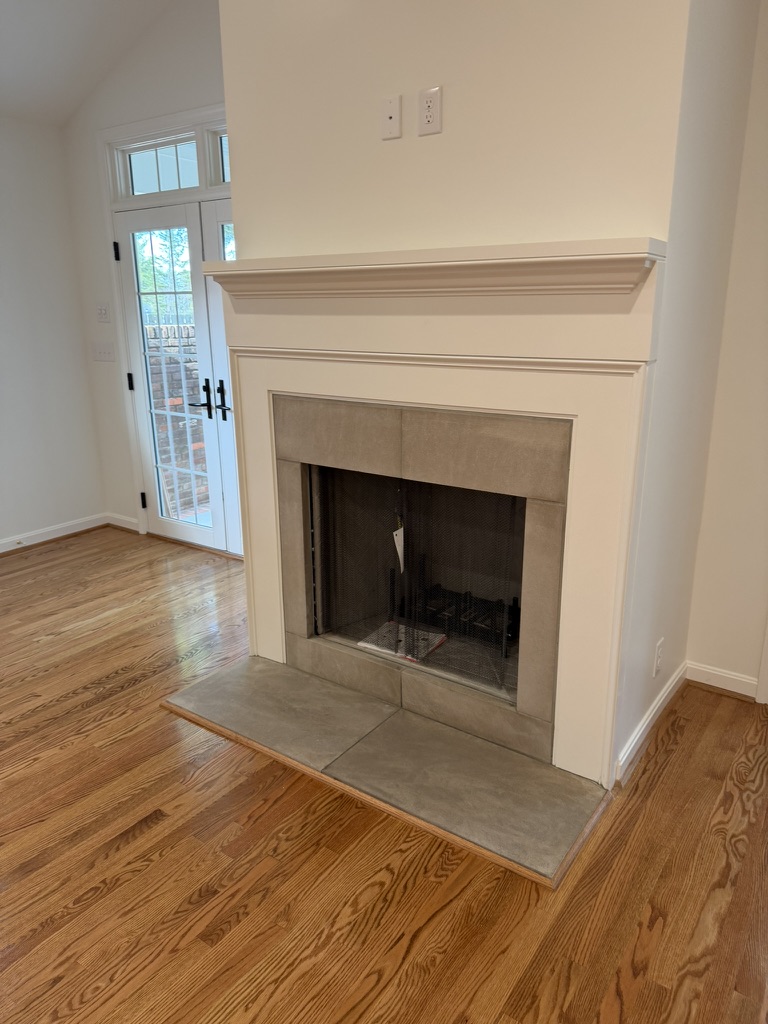 Home Addition in Louisville, KY - Riverwood - High Bridge Development - Photo 1