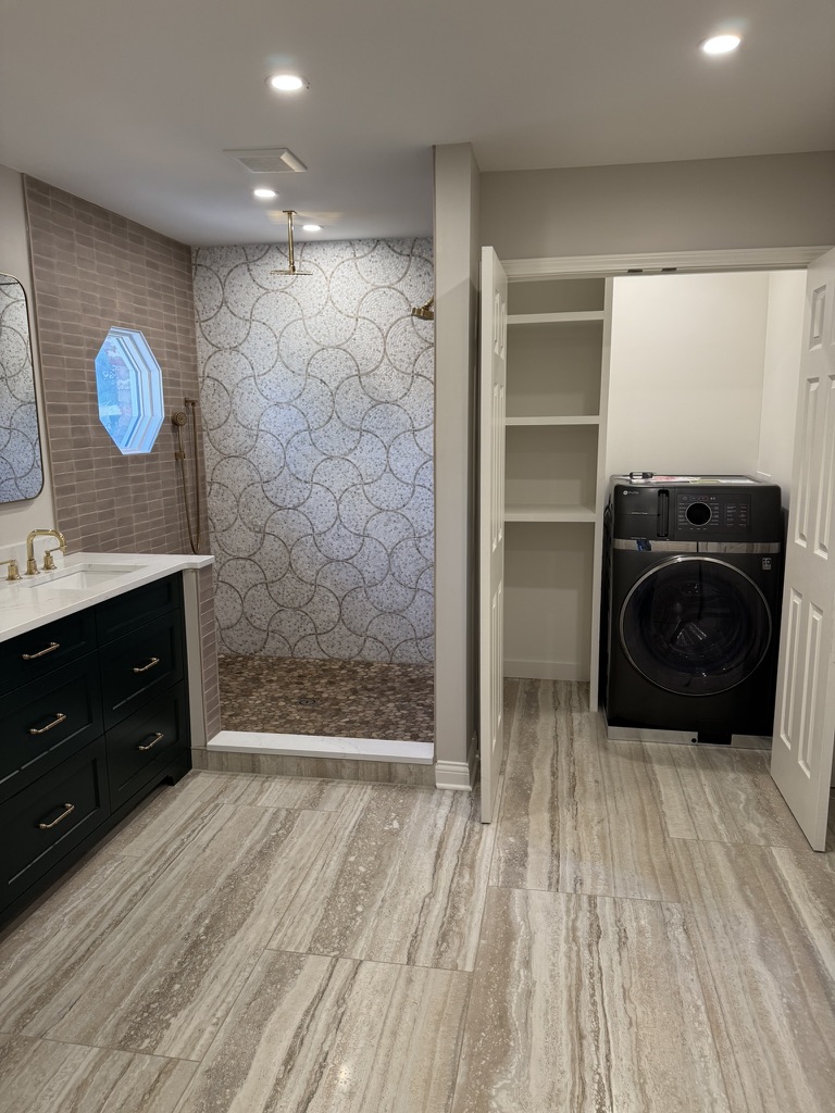 Bathroom Remodel in Louisville, KY - Travois Road - High Bridge Development - Photo 28