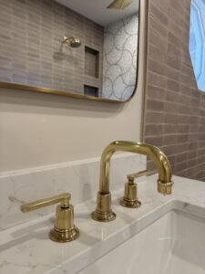 Bathroom Remodel in Louisville, KY - Travois Road - High Bridge Development - Photo 46