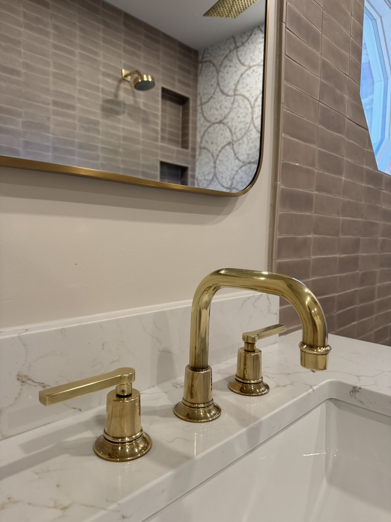 Bathroom Remodel in Louisville, KY - Travois Road - High Bridge Development - Photo 46