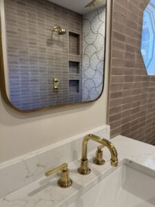 Bathroom Remodel in Louisville, KY - Travois Road - High Bridge Development - Photo 44