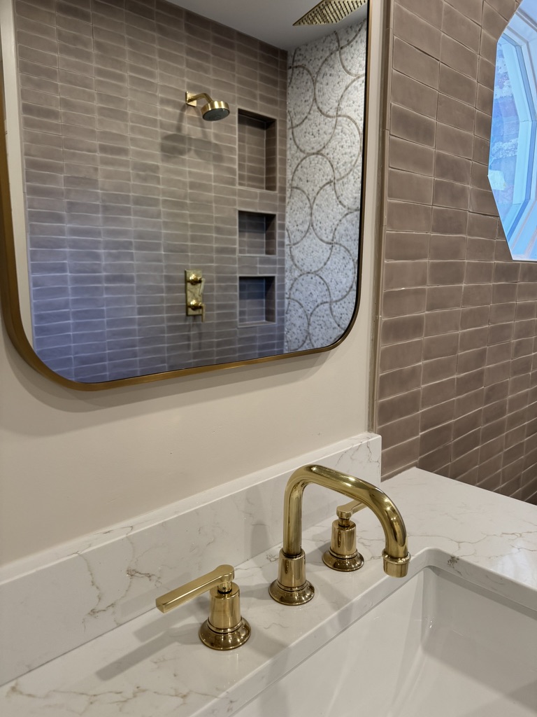 Bathroom Remodel in Louisville, KY - Travois Road - High Bridge Development - Photo 44