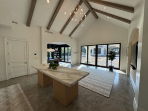 Pool House in Glenview, KY - Glenview - High Bridge Development - Photo 8