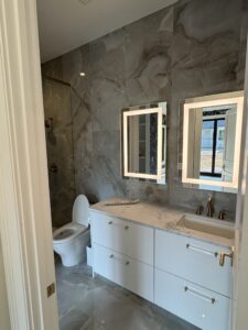 Pool House in Glenview, KY - Glenview - High Bridge Development - Photo 5
