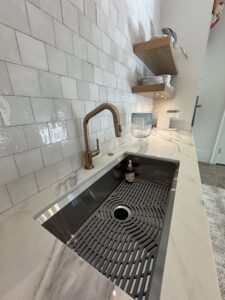 Pool House in Glenview, KY - Glenview - High Bridge Development - Photo 3