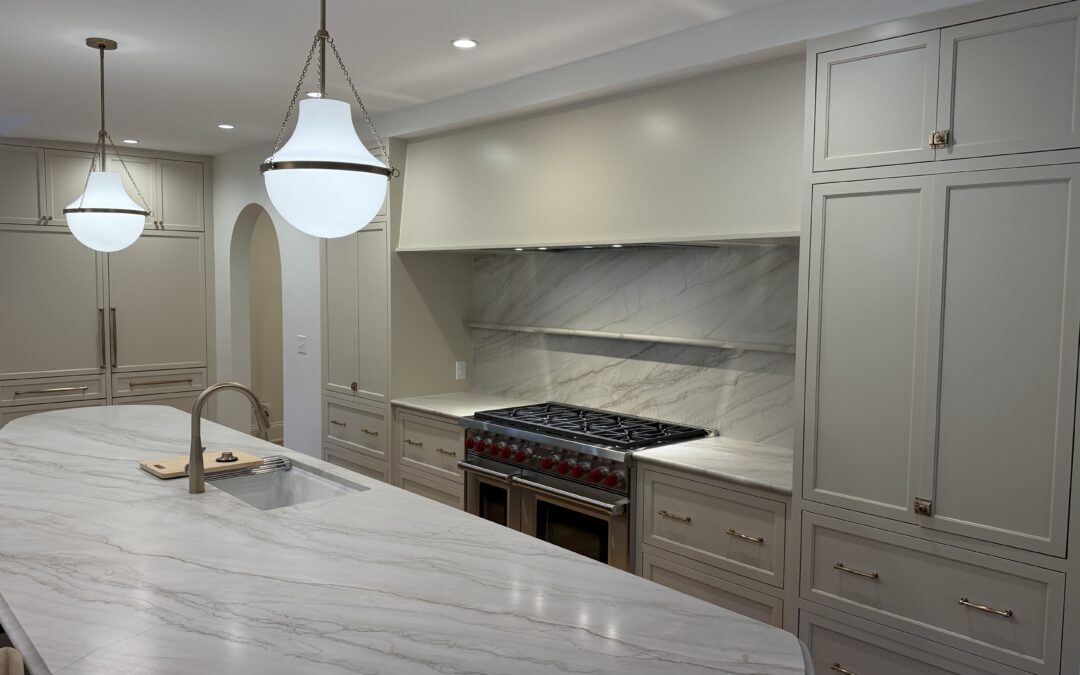 Common Kitchen Remodeling Questions — Answered by a Louisville Contractor