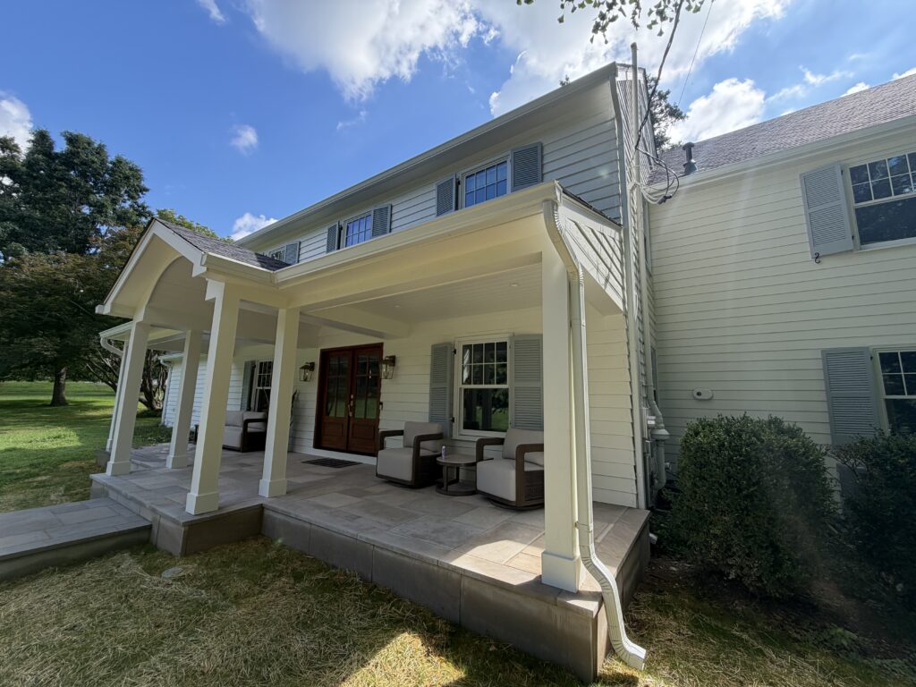 exterior renovation anchorage kentucky