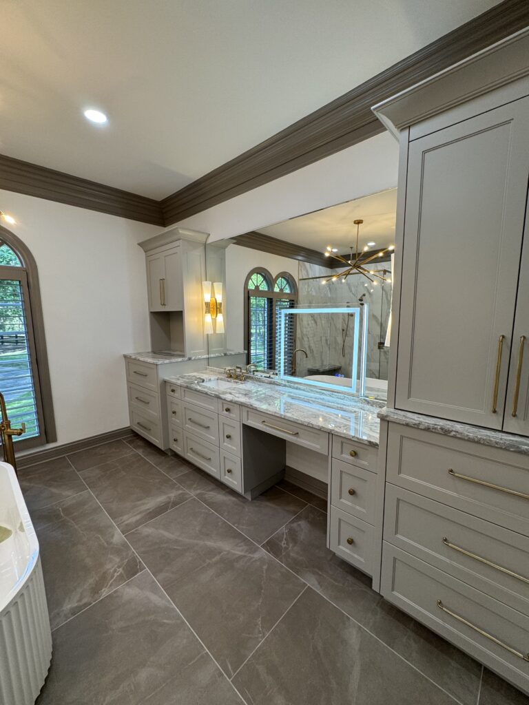dresser vanity