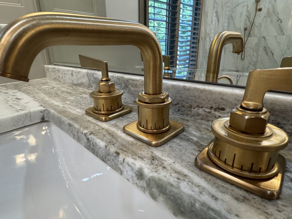 california faucets
